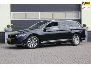 Volkswagen Passat Variant 1.4 TSI PHEV GTE Business | Trekhaak |
