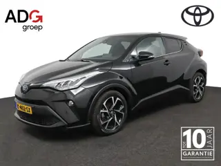 Toyota C-HR 2.0 Hybrid First Edition | Adaptive Cruise Control | Achteruitrijcamera | Dodehoekdetect