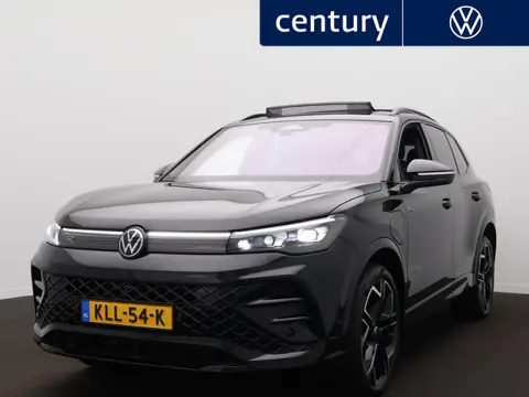 Volkswagen Tiguan 1.5 eHybrid R-Line Edition | Panodak | 360 Camera | Zwenk. Trekhaak | Head-up | Ha