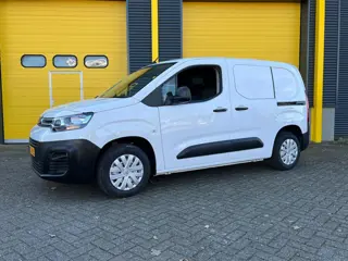 Citroen BERLINGO 1.2 Airco cruise Prijs incl btw