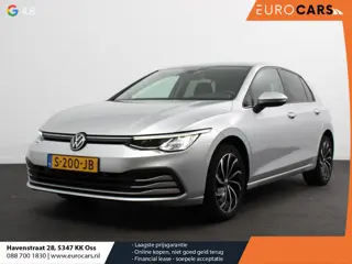 Volkswagen Golf 1.0 TSI Life Lounge 110pk Navigatie Apple Carplay/Android auto Climate Control Parke