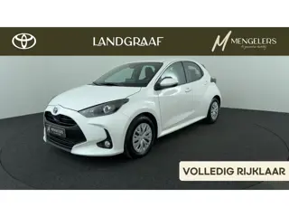 Toyota Yaris 1.5 Hybrid Active
