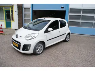 Citroen C1 1.0 First Edition 3-6mnd garantie