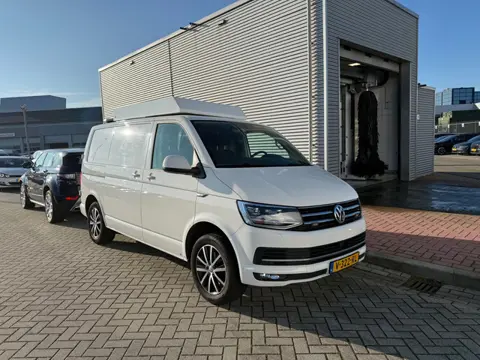 Volkswagen Transporter 2.0 TDI L1H1Highline Automaat