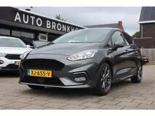 Ford Fiesta 1.0 ECOBOOST ST-LINE | NAVI | CARPLAY | NL AUTO