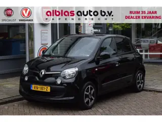 Renault Twingo 1.0 SCe Limited|Lage km stand!