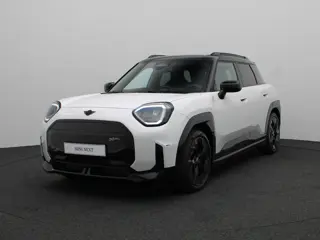 MINI Aceman SE John Cooper Works + Pakket M + Panoramadak + Head-Up Display + 18''