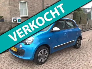 Renault Twingo 1.0 SCe Expression