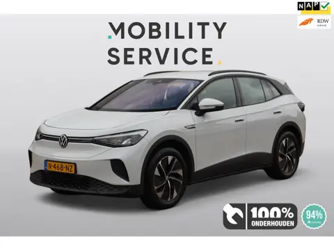 Volkswagen ID.4 Pro 77 kWh SOH 94%