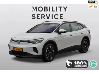 Volkswagen ID.4 Pro 77 kWh SOH 94%