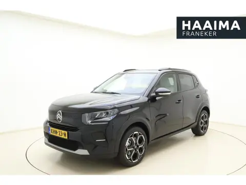 Citroen Ë-C3 Max 113pk 44 kWh | Navigatie | Climate Control | Camera | Apple Carplay - Android Auto 