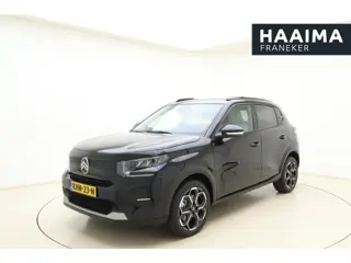 Citroen Ë-C3 Max 113pk 44 kWh | Navigatie | Climate Control | Camera | Apple Carplay - Android Auto 