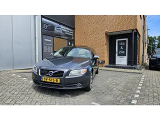 Volvo S80 3.0 T6 AWD Executive