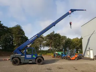 Ormig 16 tmE (bj 2013)