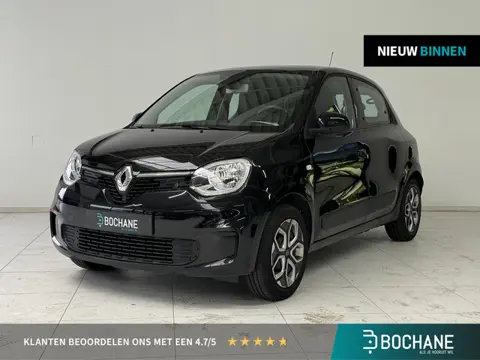 Renault Twingo 1.0 SCe Collection | Airco | Bluetooth | Elektrische Ramen | DAB+ |