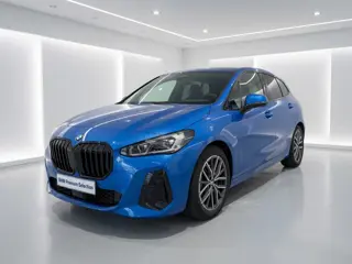 BMW 2 Serie Active Tourer 218i M-Sport | Driving Assistant Plus | 18" | Massage | Head-Up