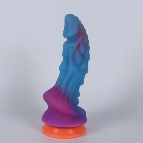 Fantasy xxxxx die glow in the dark is