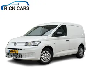 Volkswagen Caddy Cargo 2.0 TDI Euro 6 Comfort CarPlay/Cruise control/