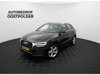 Audi Q3 1.4 TFSI CoD Sport Pro Line S