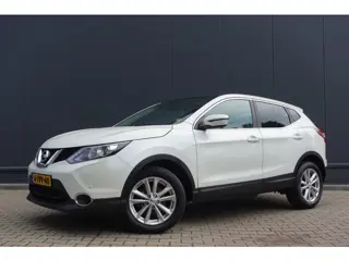 Nissan Qashqai 1.2 Connect Edition MOTOR DEFECT