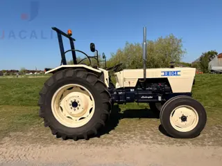 Lamborghini R804 R704 (bj 1972)