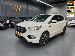 Ford Kuga 1.5 EcoBoost ST Line CAMERA LED TREKHAAK CARPLAY NAP NL AUTO