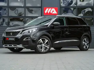 Peugeot 5008 1.2 Allure | 7P | PANO | CAMERA | CLIMA