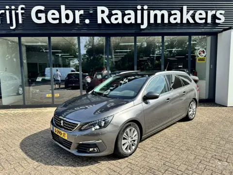 Peugeot 308 SW 1.5 BlueHDi Premium*LED*Panorama* (bj 2019)