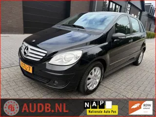 Mercedes-Benz B-klasse 170| VOL AUTOMAAT| AIRCO|SPORT VLG.|