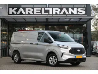 Ford Transit Custom 320 2.0 TDCI 136 | L1H1 | LED | Camera | Navi | Clima..