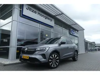 Renault Austral 1.3 Mild Hybrid 160 X-Tronic Techno TREKHAAK (1.800KG), PANO, WINTER PACK, ADAPT. CR