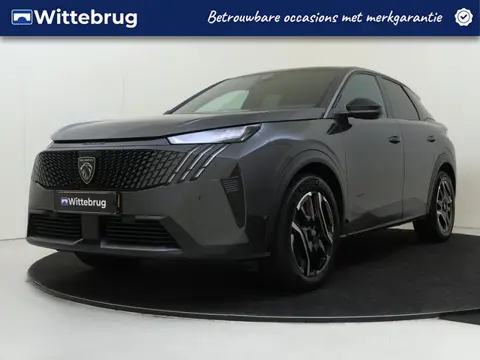 Peugeot 3008 1.6 plug-in Hybrid 195 Allure Trekhaak!!! NOW OR NEVER DEAL !!!