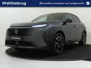 Peugeot 3008 1.6 plug-in Hybrid 195 Allure Trekhaak!!! NOW OR NEVER DEAL !!!