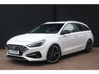 Hyundai I30 Wagon 1.5 T-GDi MHEV Premium
