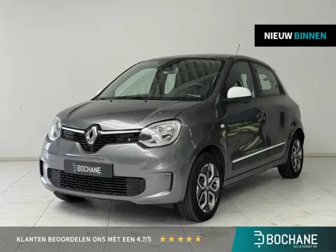 Renault Twingo Z.E. R80 E-Tech Equilibre 22 kWh | SOH 91% | Climate Control | Apple CarPlay / Androi