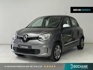 Renault Twingo Z.E. R80 E-Tech Equilibre 22 kWh | SOH 91% | Climate Control | Apple CarPlay / Androi