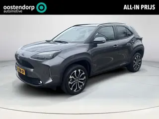 Toyota Yaris Cross 1.5 Hybrid Business Plus