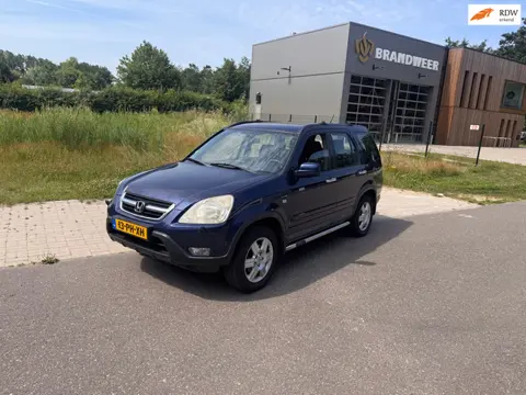 Honda CR-V 2.0i ES Airco.Airco
