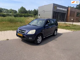 Honda CR-V 2.0i ES Airco.Airco