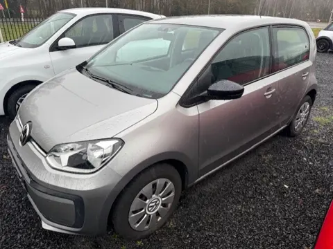 Volkswagen up! 1.0 Move (bj 2018)