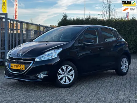 Peugeot 208 1.2 VTi Envy, Nap, Nwe Apk, Navi, Airco, Pdc, Nette auto