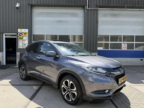Honda HR-V 1.5 i-VTEC Executive (bj 2015, automaat)