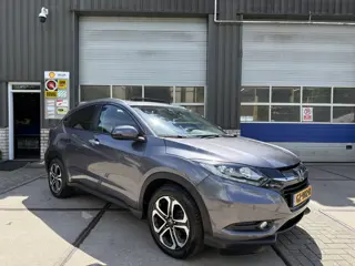 Honda HR-V 1.5 i-VTEC Executive (bj 2015, automaat)