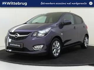 Opel KARL 1.0 ecoFLEX Innovation | Carplay | Parkeersensoren | Airco |