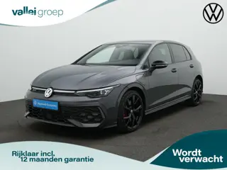 Volkswagen Golf 1.5 eHybrid 272 pk DSG GTE | Stoelventilatie | Leder | Geheugenstoel | IQ Light | Ac