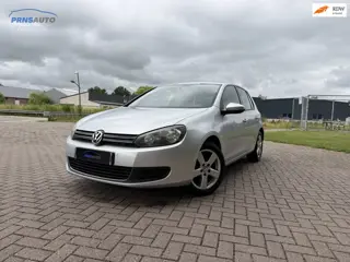 Volkswagen Golf 1.4 TSI Highline