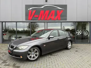 BMW 3-serie 325i 3.0 High Exec NAP Xenon Cruise Sportstoelen