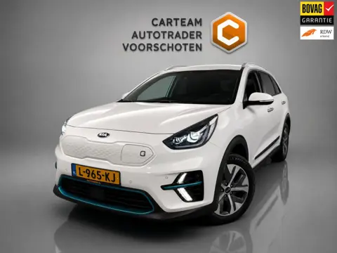 Kia E-Niro DynamicPlusLine 39 kWh |Open dak|NAP|
