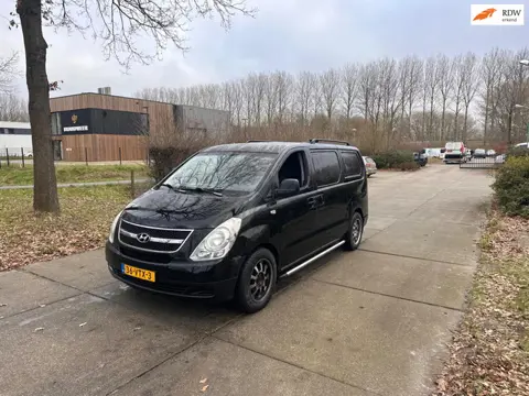 Hyundai H 300 2.5 CRDi Dynamic Airco.Airco