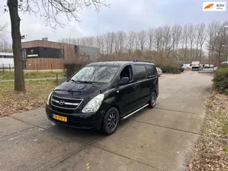 Hyundai H 300 2.5 CRDi Dynamic Airco.Airco